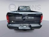 Thumbnail of 2025 Diamond Black Crystal Pearlcoat RAM 2500