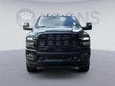 Thumbnail of 2025 Diamond Black Crystal Pearlcoat RAM 2500