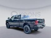 Thumbnail of 2025 Diamond Black Crystal Pearlcoat RAM 2500