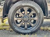 Thumbnail of 2025 Diamond Black Crystal Pearlcoat RAM 2500