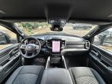 Thumbnail of 2025 Diamond Black Crystal Pearlcoat RAM 2500