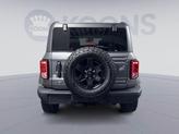 Thumbnail of 2024 CARBONIZED GRAY METALLIC Ford Bronco