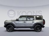 Thumbnail of 2024 CARBONIZED GRAY METALLIC Ford Bronco