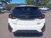 Thumbnail of 2024 Crystal White Pearl Subaru Crosstrek