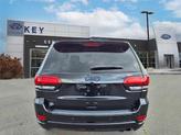 Thumbnail of 2022 Diamond Black Jeep Grand Cherokee