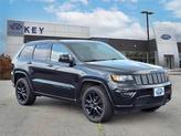 Photo of 2022 Diamond Black Jeep Grand Cherokee