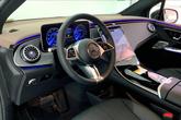 Thumbnail of 2025 Obsidian Black Metallic Mercedes-Benz EQE 350+