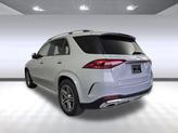 Thumbnail of 2025 MANUFAKTUR Alpine Grey Mercedes-Benz GLE 350