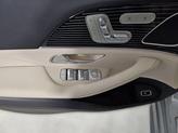 Thumbnail of 2025 MANUFAKTUR Alpine Grey Mercedes-Benz GLE 350
