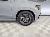 Thumbnail of 2025 MANUFAKTUR Alpine Grey Mercedes-Benz GLE 350