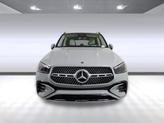 Thumbnail of 2025 MANUFAKTUR Alpine Grey Mercedes-Benz GLE 350