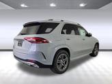 Thumbnail of 2025 MANUFAKTUR Alpine Grey Mercedes-Benz GLE 350