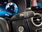 Thumbnail of 2022 Blue Mercedes-Benz GLC 300