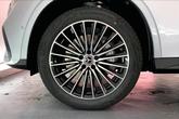 Thumbnail of 2025 Cirrus Silver Metallic Mercedes-Benz GLC 300