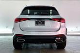 Thumbnail of 2025 Cirrus Silver Metallic Mercedes-Benz GLC 300