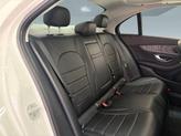 Thumbnail of 2016 White Mercedes-Benz C-Class