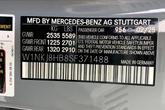 Thumbnail of 2025 MANUFAKTUR Alpine Grey Mercedes-Benz AMG GLC 43