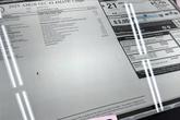 Thumbnail of 2025 MANUFAKTUR Alpine Grey Mercedes-Benz AMG GLC 43