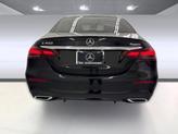 Thumbnail of 2023 Black Mercedes-Benz E-Class