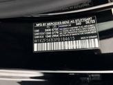 Thumbnail of 2023 Black Mercedes-Benz E-Class