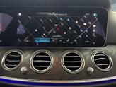 Thumbnail of 2023 Black Mercedes-Benz E-Class