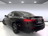 Thumbnail of 2023 Black Mercedes-Benz E-Class