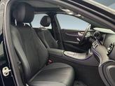 Thumbnail of 2023 Black Mercedes-Benz E-Class