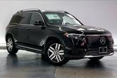 Thumbnail of 2025 Night Black Mercedes-Benz EQB 250