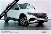 Photo of 2023 White Mercedes-Benz EQB 250