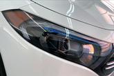 Thumbnail of 2023 White Mercedes-Benz EQB 250