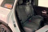 Thumbnail of 2023 White Mercedes-Benz EQB 250