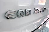 Thumbnail of 2023 White Mercedes-Benz EQB 250