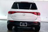 Thumbnail of 2023 White Mercedes-Benz EQB 250