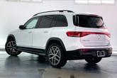 Thumbnail of 2023 White Mercedes-Benz EQB 250