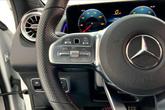 Thumbnail of 2023 White Mercedes-Benz EQB 250