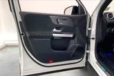 Thumbnail of 2023 White Mercedes-Benz EQB 250