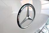 Thumbnail of 2023 White Mercedes-Benz EQB 250