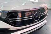 Thumbnail of 2023 White Mercedes-Benz EQB 250