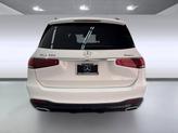 Thumbnail of 2023 White Mercedes-Benz GLS 450