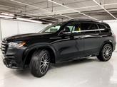 Thumbnail of 2025 Black Mercedes-Benz GLS 450