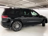 Thumbnail of 2025 Black Mercedes-Benz GLS 450