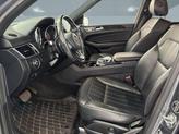 Thumbnail of 2018 Selenite Grey Metallic Mercedes-Benz GLE 350