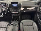 Thumbnail of 2018 Selenite Grey Metallic Mercedes-Benz GLE 350