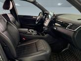 Thumbnail of 2018 Selenite Grey Metallic Mercedes-Benz GLE 350