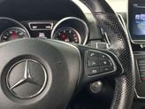 Thumbnail of 2018 Selenite Grey Metallic Mercedes-Benz GLE 350