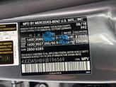 Thumbnail of 2018 Selenite Grey Metallic Mercedes-Benz GLE 350