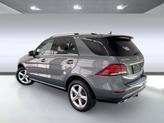 Thumbnail of 2018 Selenite Grey Metallic Mercedes-Benz GLE 350