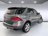 Thumbnail of 2018 Selenite Grey Metallic Mercedes-Benz GLE 350