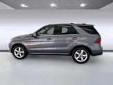 Thumbnail of 2018 Selenite Grey Metallic Mercedes-Benz GLE 350