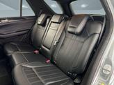 Thumbnail of 2018 Selenite Grey Metallic Mercedes-Benz GLE 350